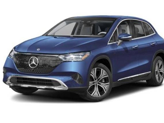 MERCEDES-BENZ EQE-CLASS SUV 2023 4JGGM1CB5PA026583 image